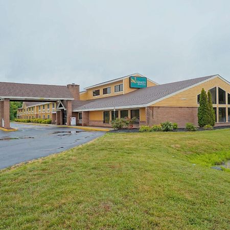 Quality Inn & Suites Harrington - Milford Zewnętrze zdjęcie