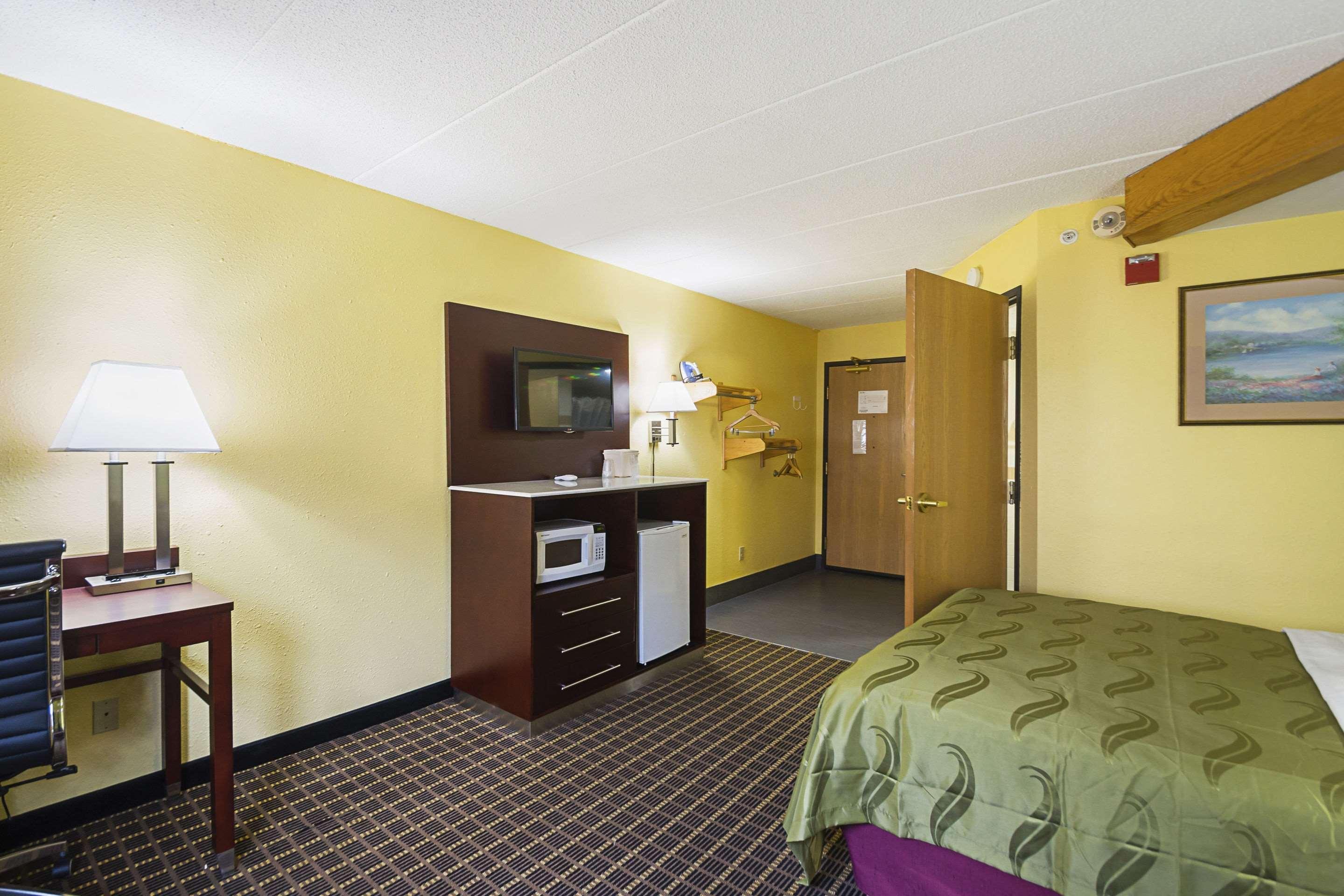 Quality Inn & Suites Harrington - Milford Zewnętrze zdjęcie