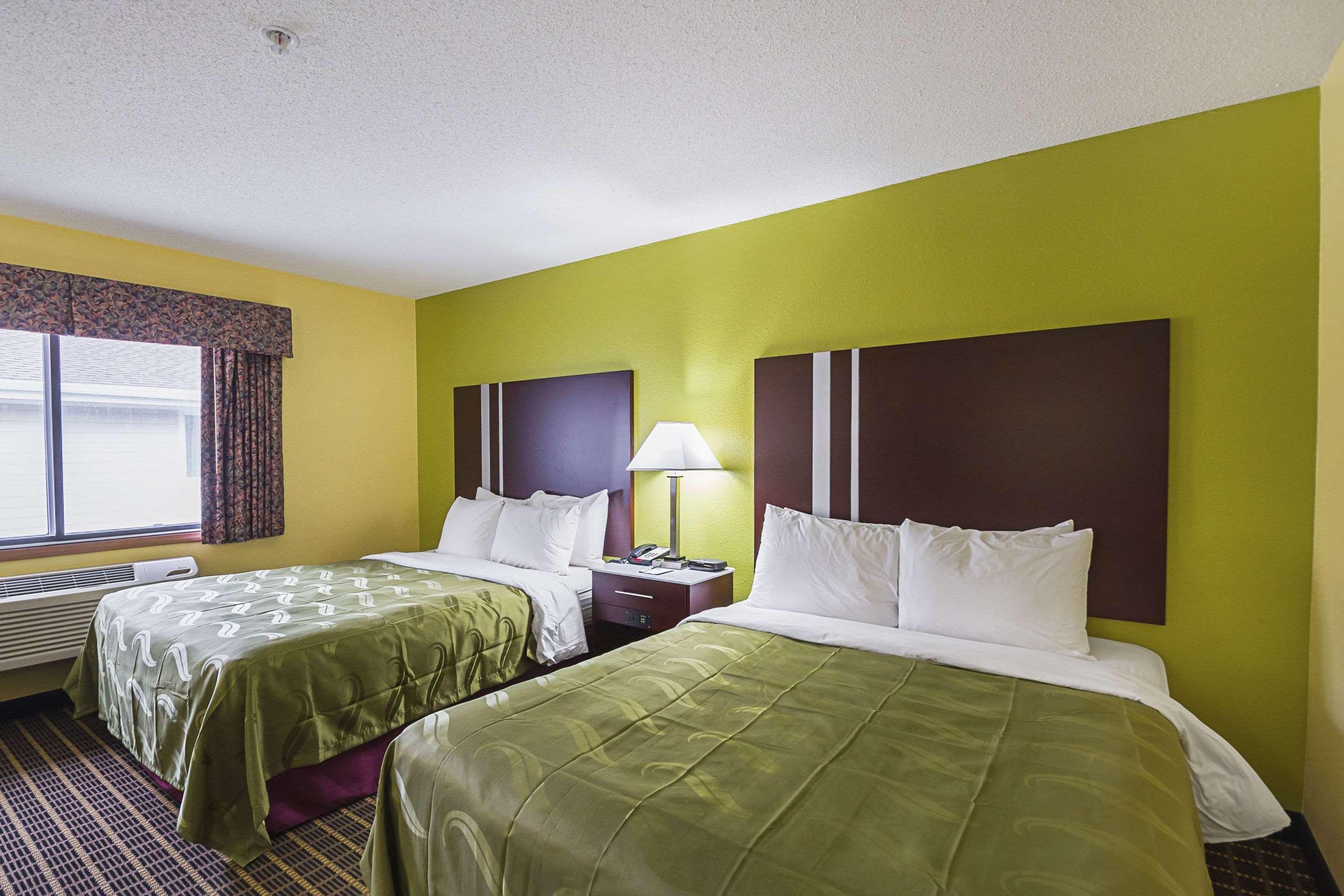 Quality Inn & Suites Harrington - Milford Zewnętrze zdjęcie