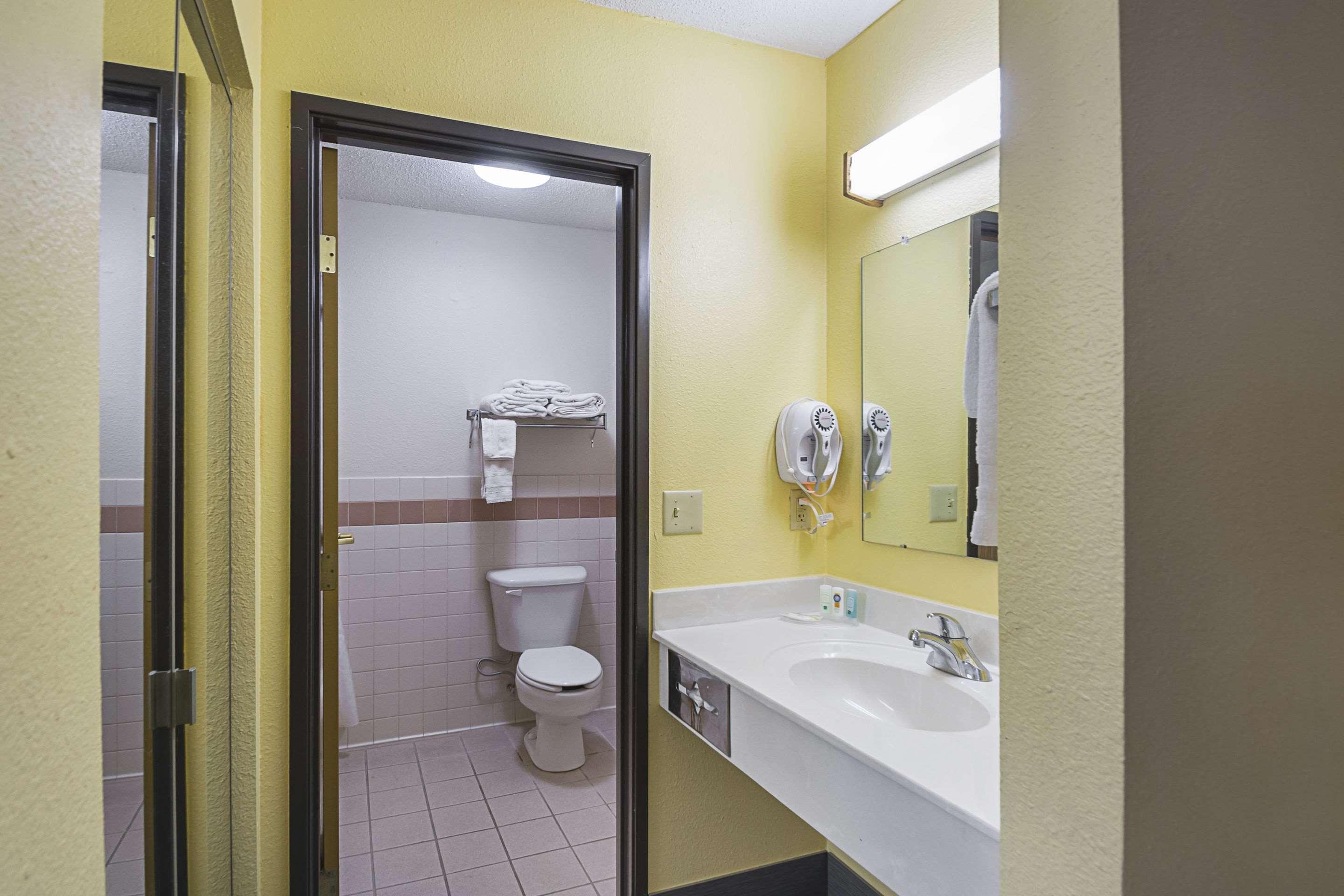 Quality Inn & Suites Harrington - Milford Zewnętrze zdjęcie