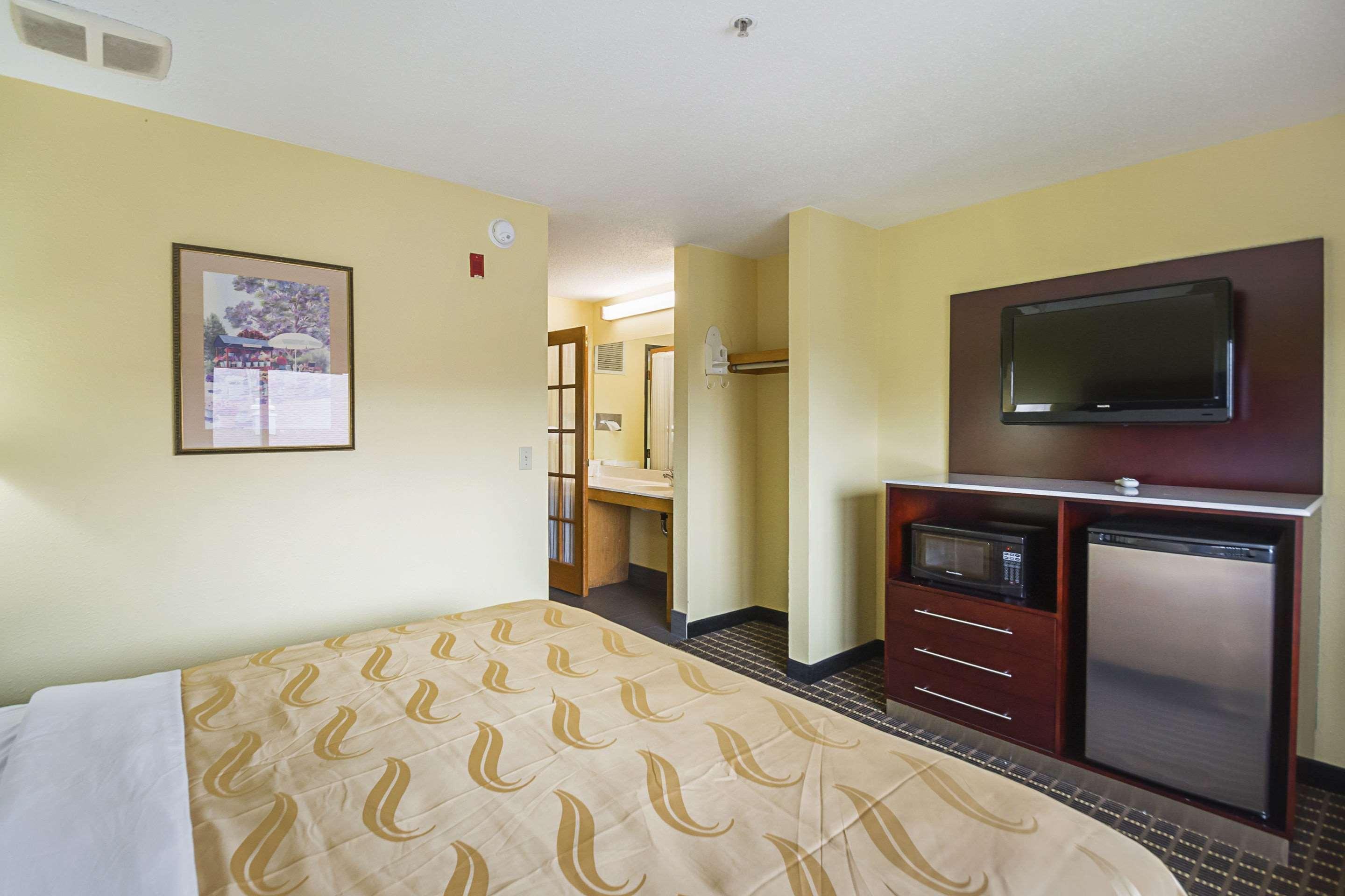 Quality Inn & Suites Harrington - Milford Zewnętrze zdjęcie