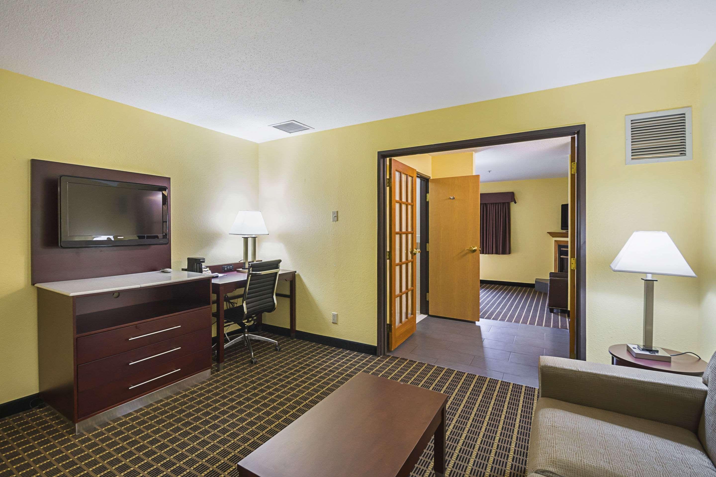 Quality Inn & Suites Harrington - Milford Zewnętrze zdjęcie