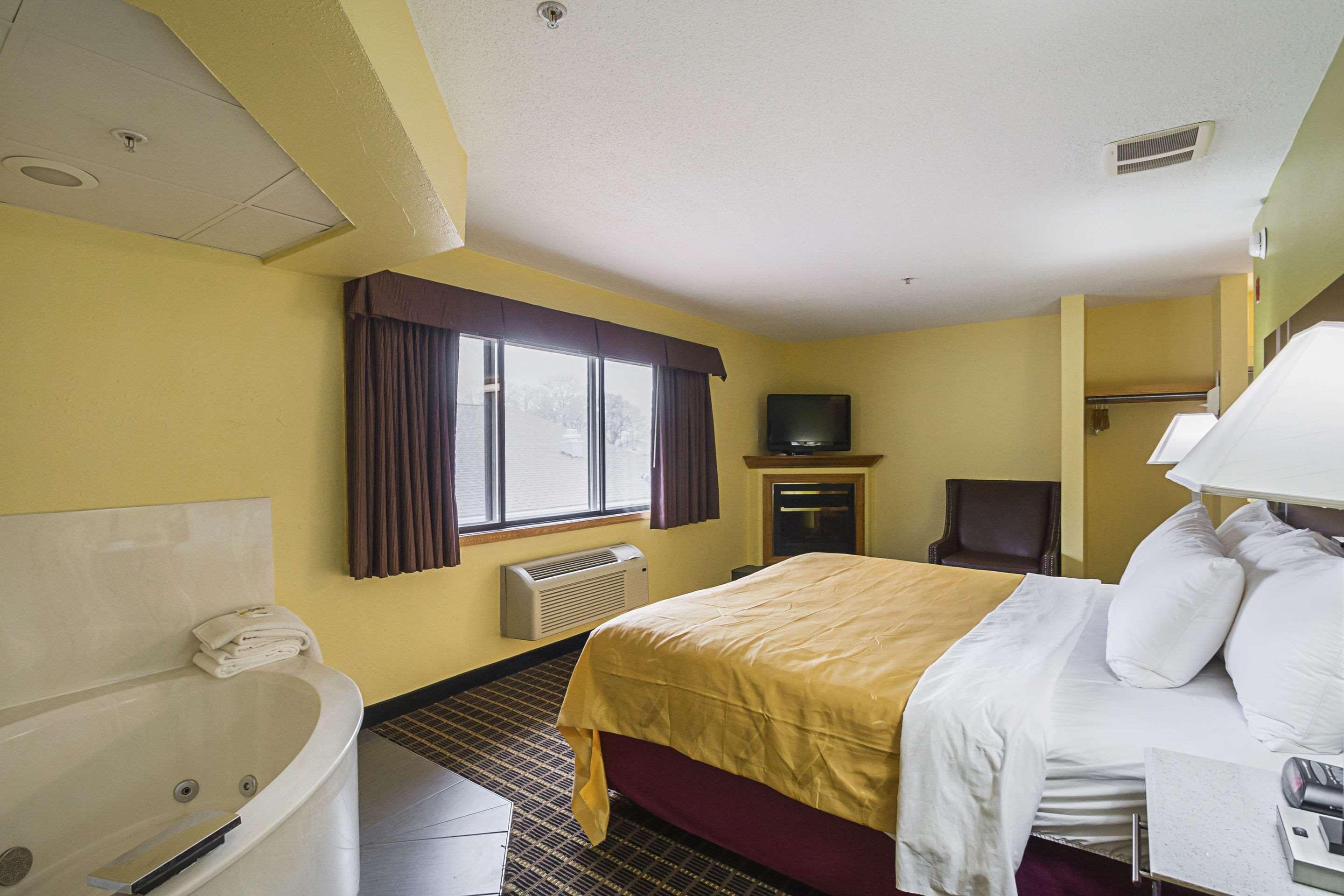 Quality Inn & Suites Harrington - Milford Zewnętrze zdjęcie