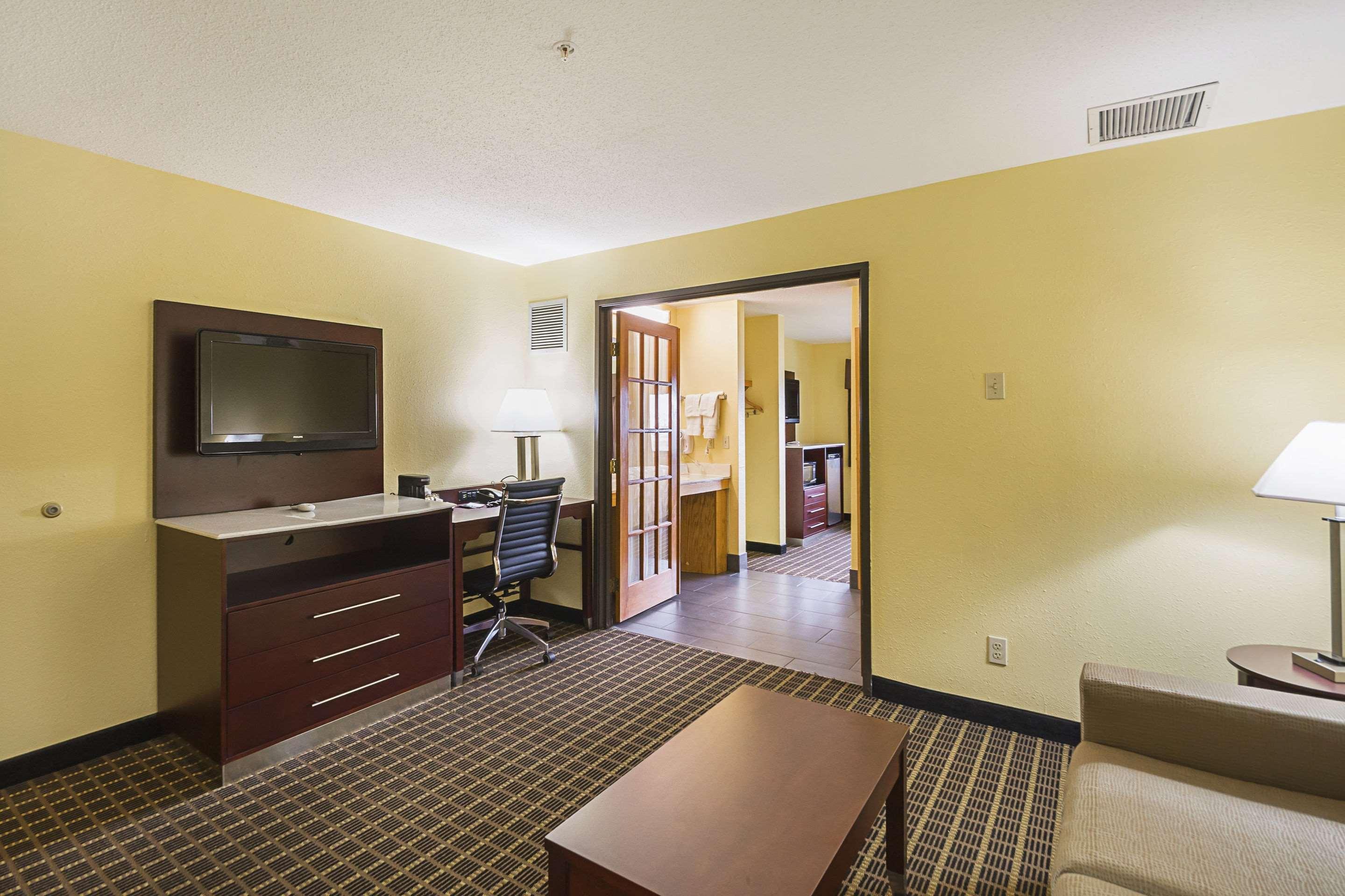 Quality Inn & Suites Harrington - Milford Zewnętrze zdjęcie