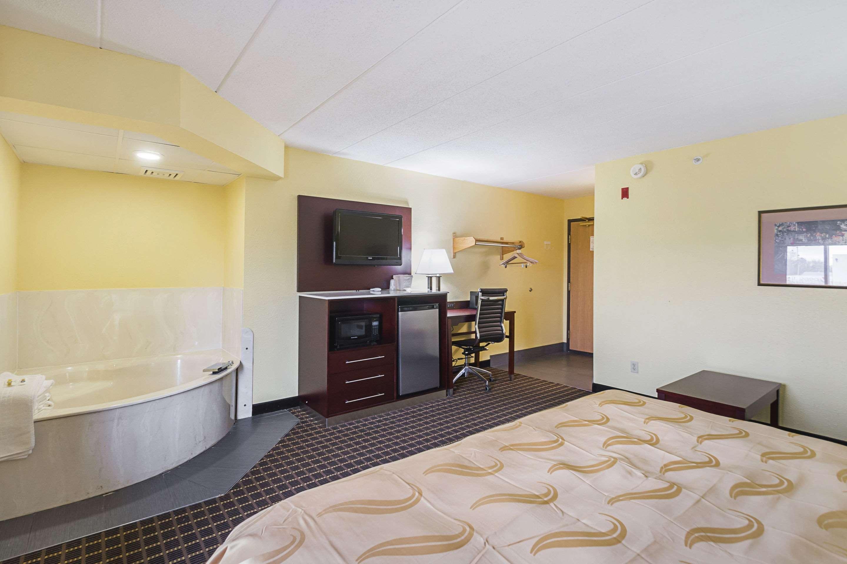Quality Inn & Suites Harrington - Milford Zewnętrze zdjęcie