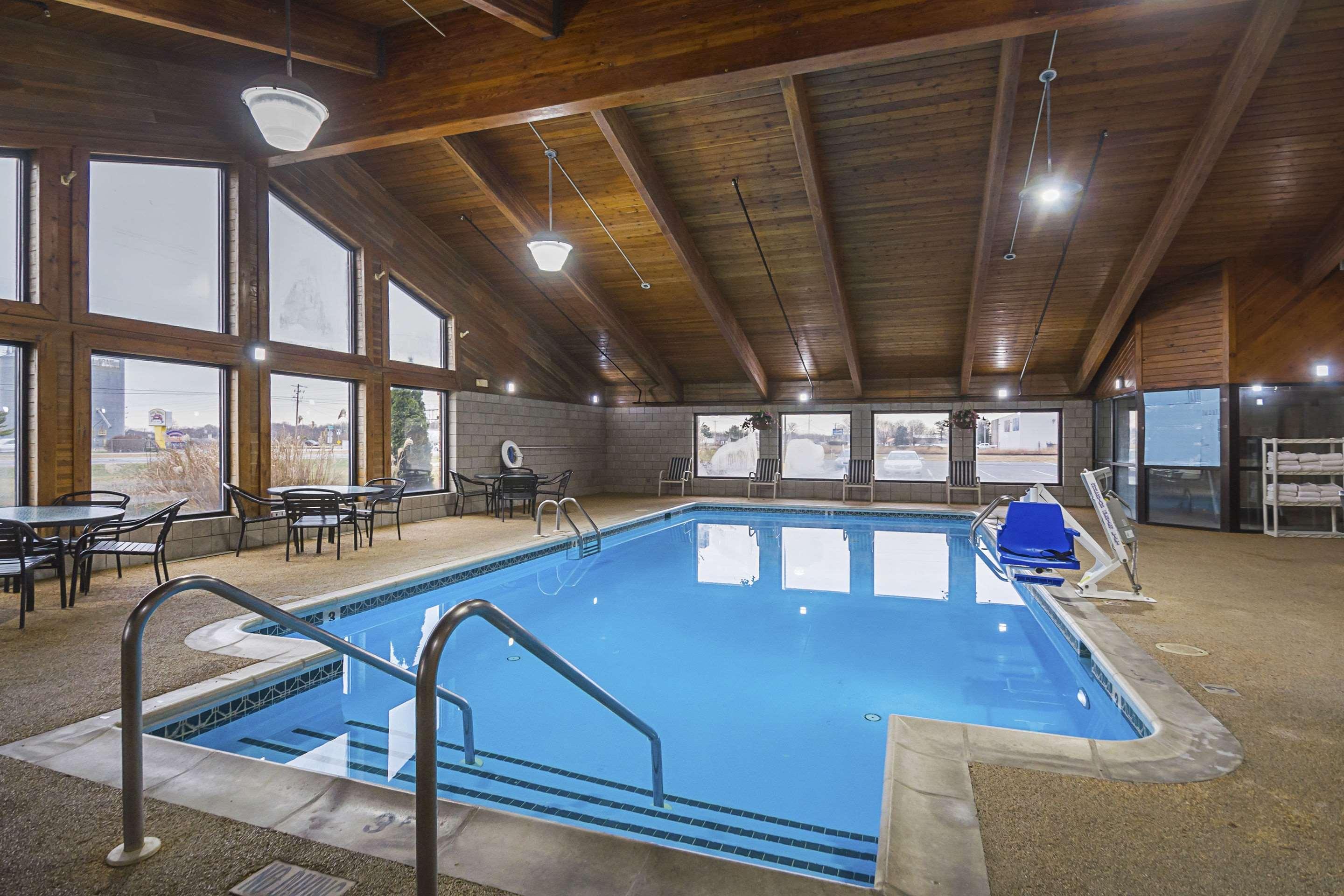 Quality Inn & Suites Harrington - Milford Zewnętrze zdjęcie