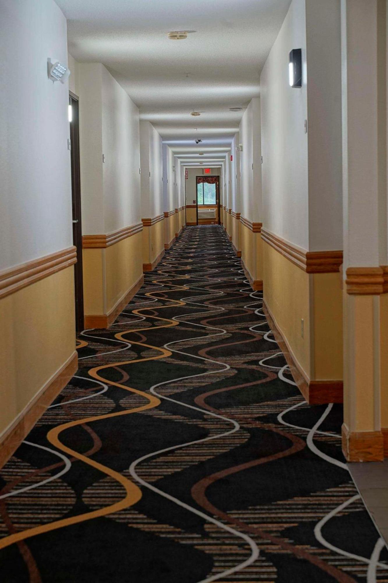 Quality Inn & Suites Harrington - Milford Zewnętrze zdjęcie