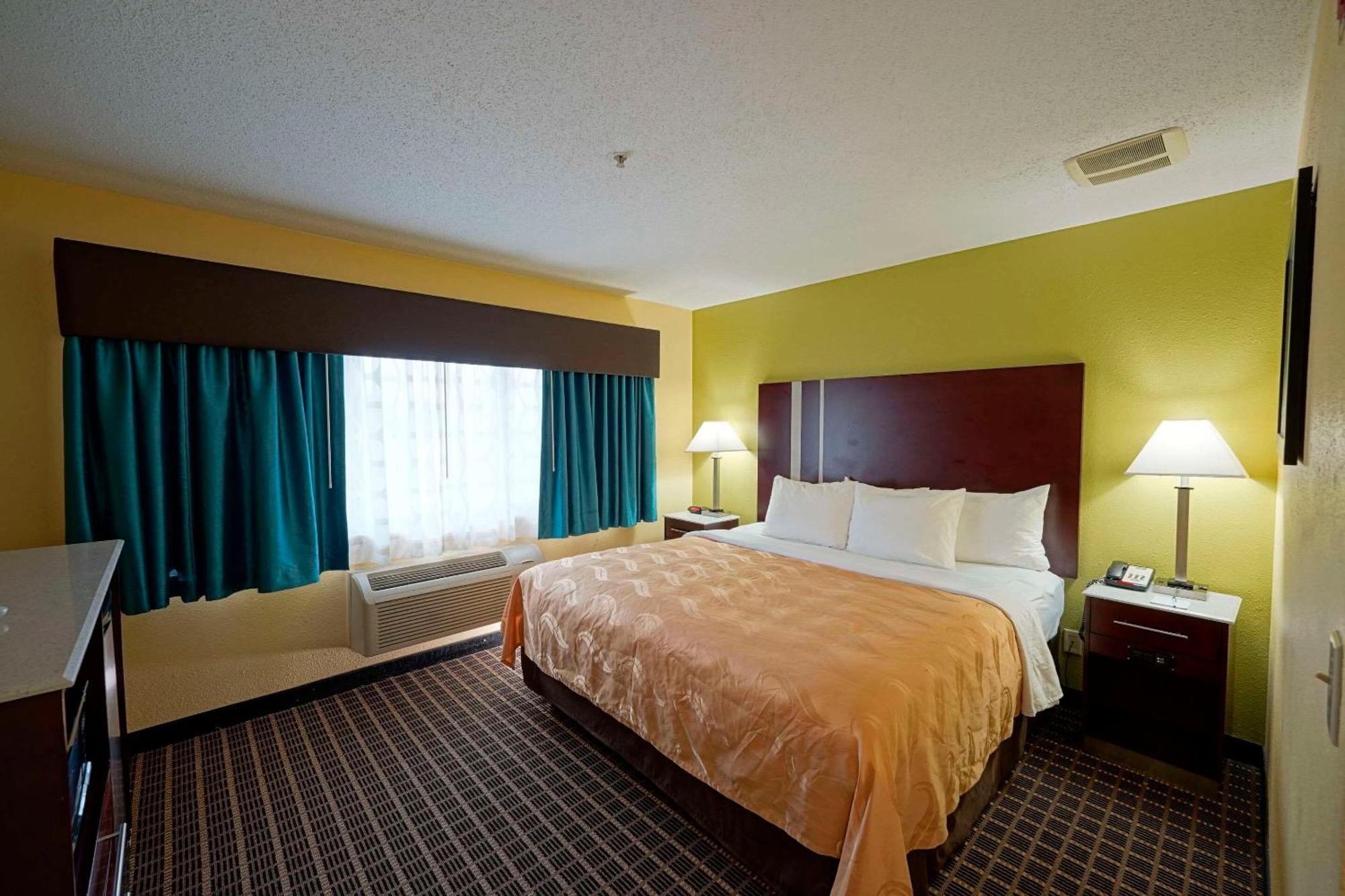 Quality Inn & Suites Harrington - Milford Zewnętrze zdjęcie