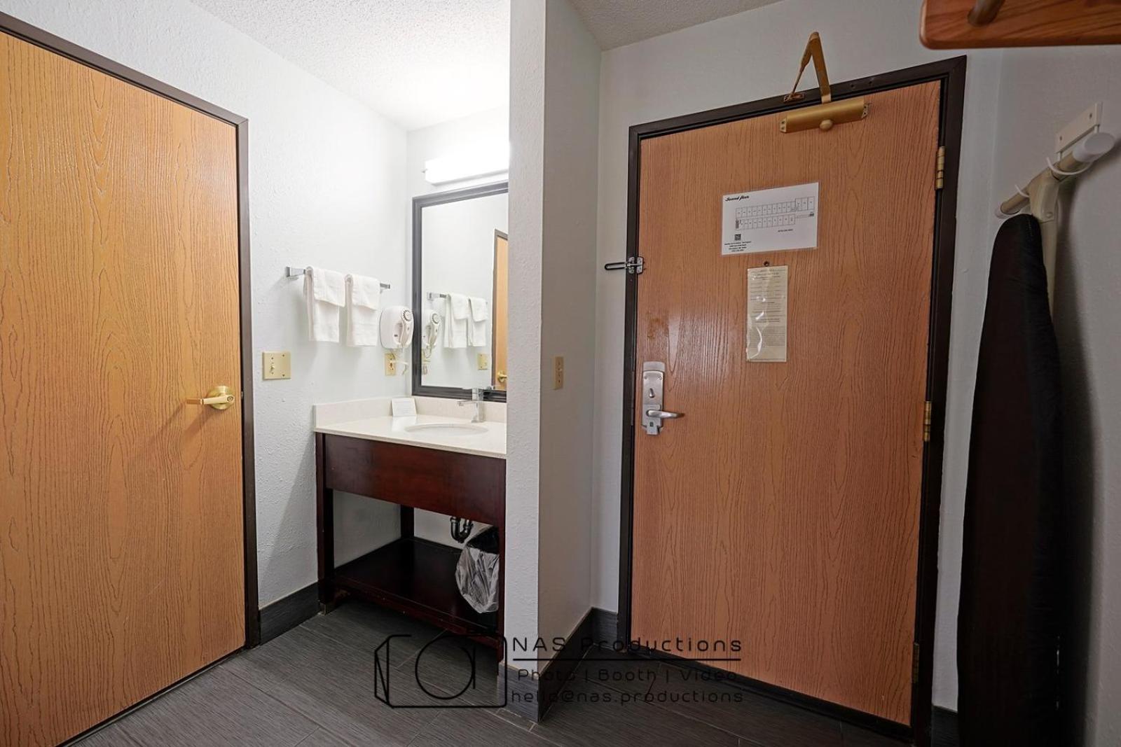 Quality Inn & Suites Harrington - Milford Zewnętrze zdjęcie