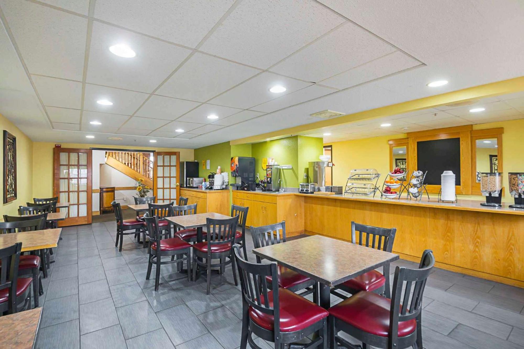 Quality Inn & Suites Harrington - Milford Zewnętrze zdjęcie
