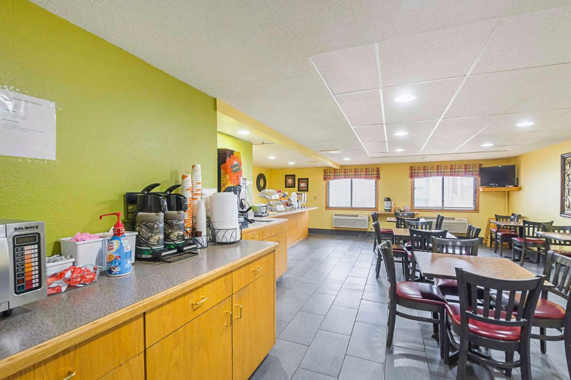 Quality Inn & Suites Harrington - Milford Zewnętrze zdjęcie