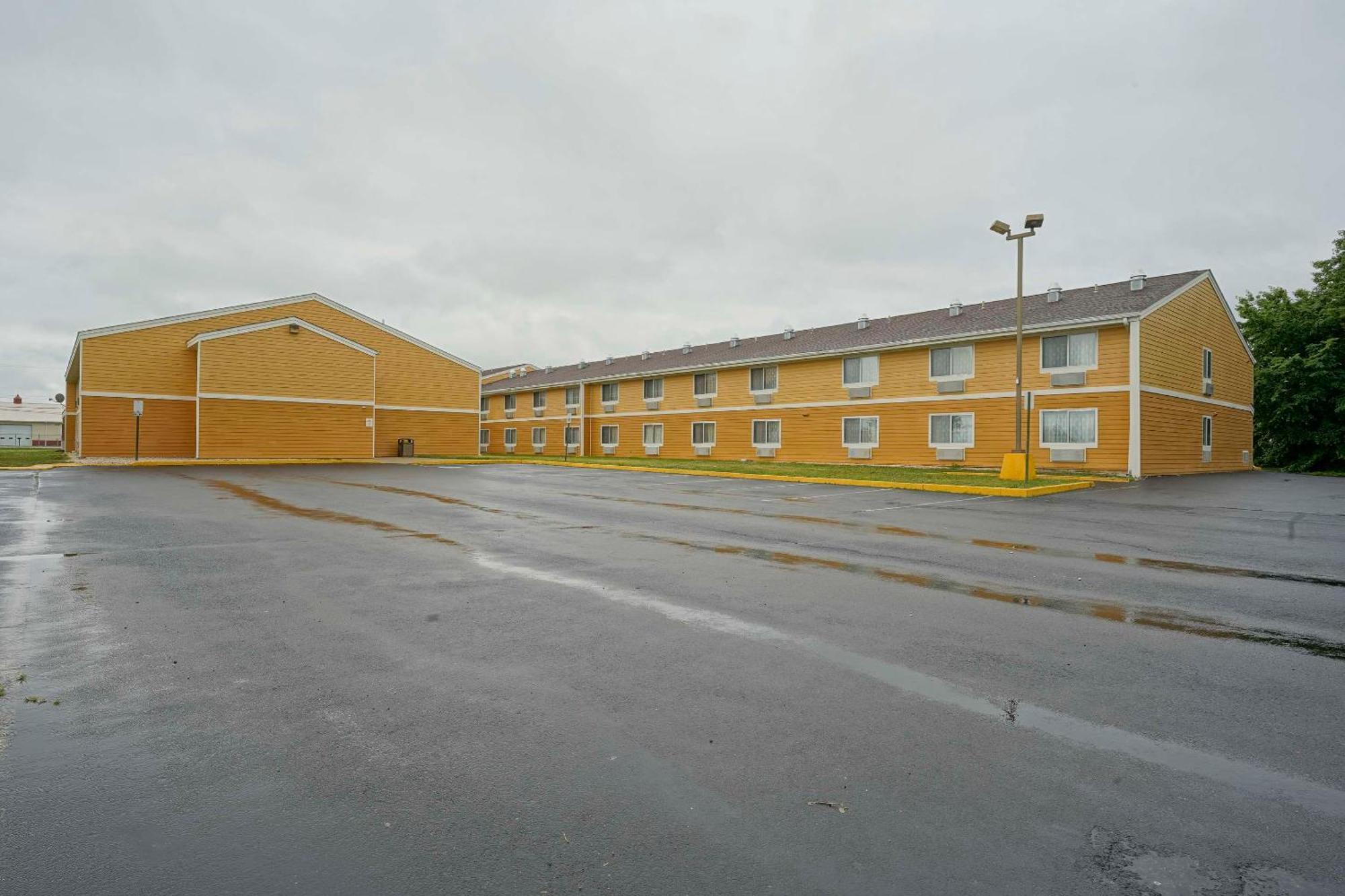 Quality Inn & Suites Harrington - Milford Zewnętrze zdjęcie