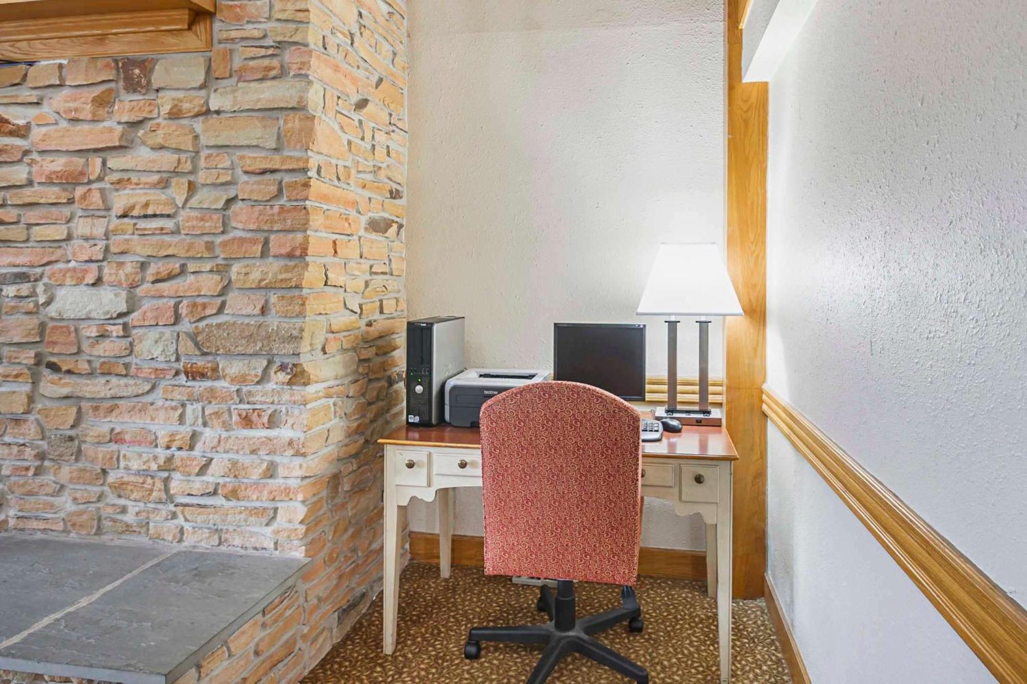Quality Inn & Suites Harrington - Milford Zewnętrze zdjęcie