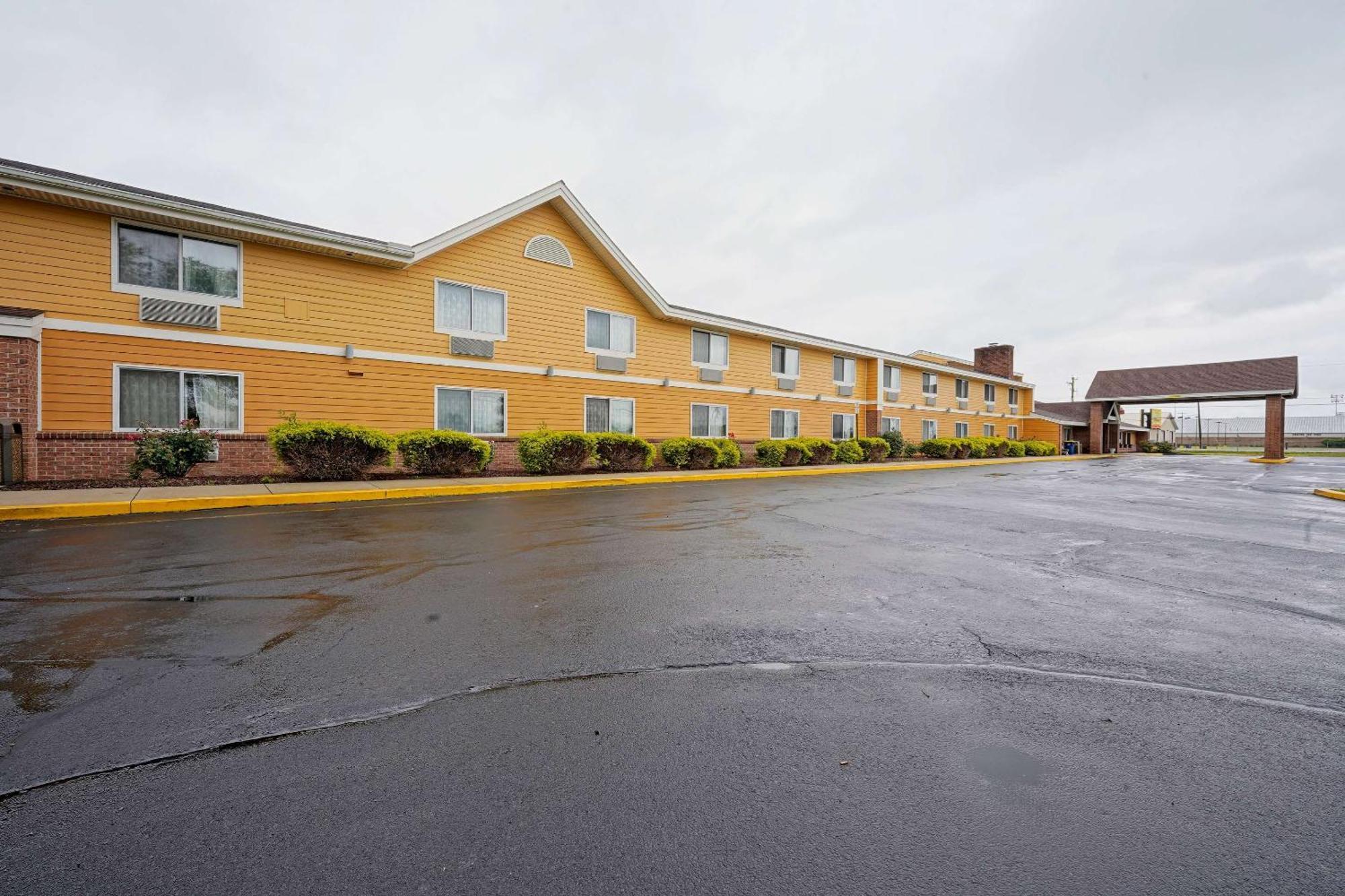 Quality Inn & Suites Harrington - Milford Zewnętrze zdjęcie
