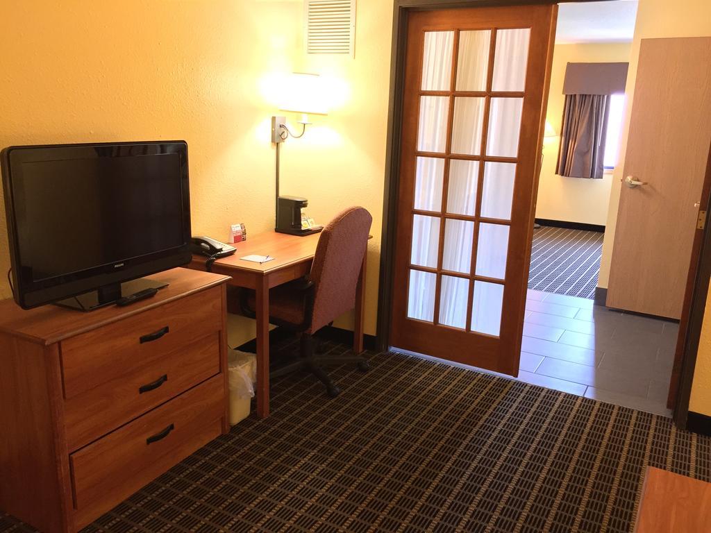 Quality Inn & Suites Harrington - Milford Zewnętrze zdjęcie